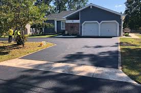 Best Decorative Concrete Driveways  in Avondale, PA